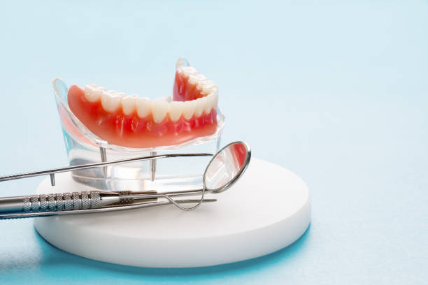 Why Choose Us for Your Dental Needs in Fox River Grove, IL
