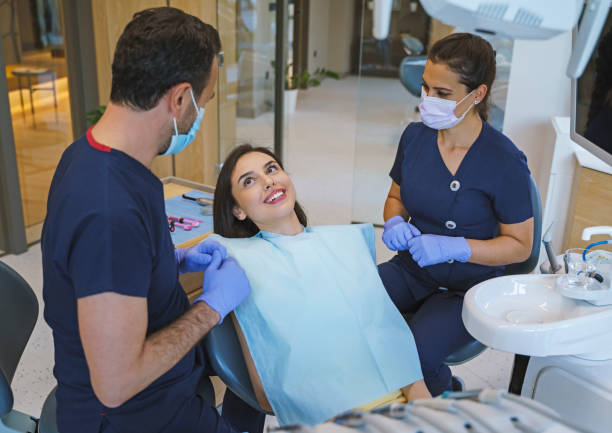Best Oral Cancer Screening  in Fox River Grove, IL