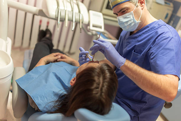Best Periodontal (Gum) Disease Treatment  in Fox River Grove, IL
