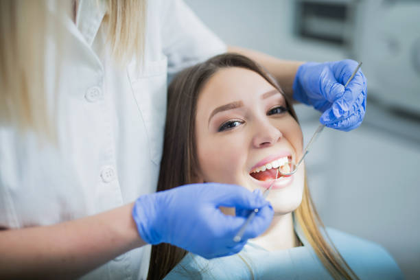 Best Cosmetic Dentistry  in Fox River Grove, IL
