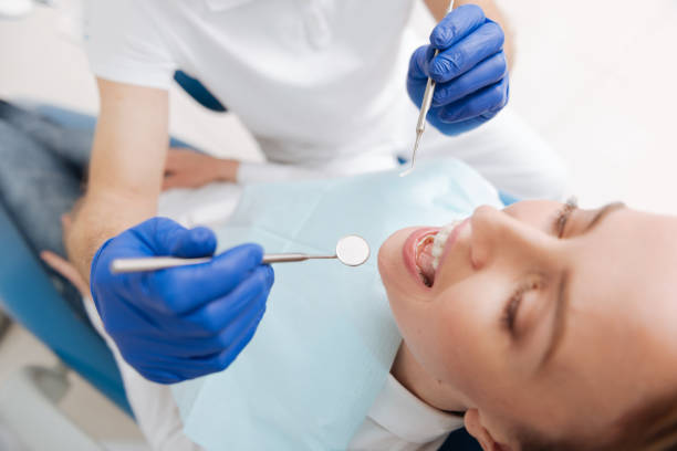 Best Dental Fillings (Composite and Amalgam)  in Fox River Grove, IL