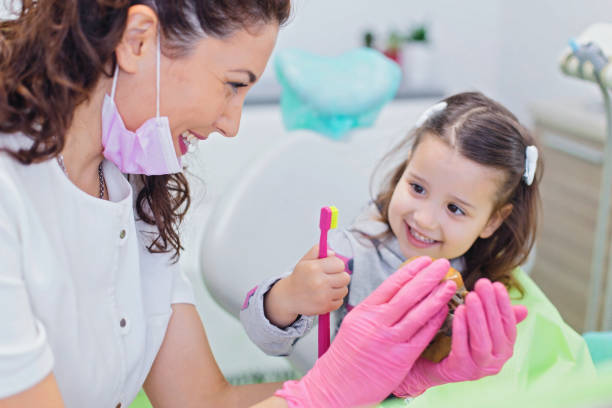 Best Wisdom Tooth Removal  in Fox River Grove, IL